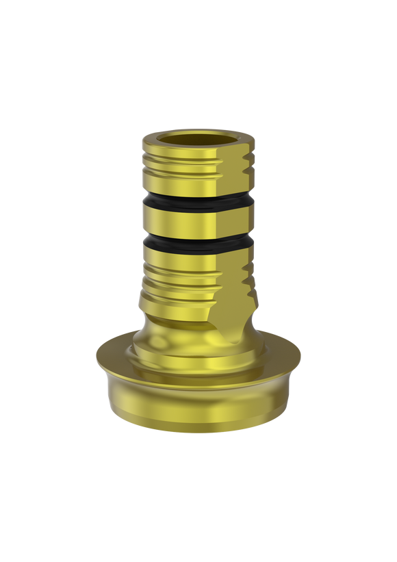 SIB-IT6NE-75C1.5 - Abutment SiBase NE IT6 Ø7.5x1.5