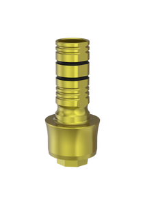 SIB-ITS-55C3 - Abutment SiBase ITS Ø5.5x3