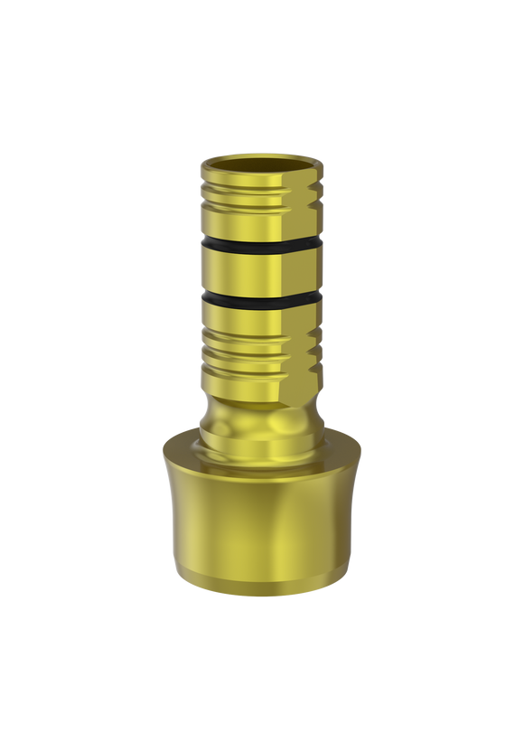 SIB-ITSNE-55C3 - Abutment SiBase NE ITS Ø5.5x3