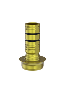 SIB-ITSNE-60C1.5 - Abutment SiBase NE ITS Ø6.0x1.5