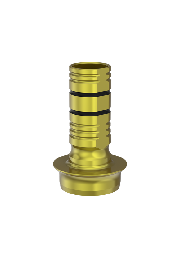 SIB-ITSNE-60C1.5 - Abutment SiBase NE ITS Ø6.0x1.5
