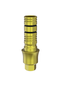 SIB-NM-43C3 - Abutment SiBase NE Int. Hex Ø4.3x3