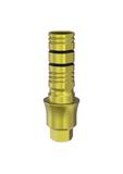 SIB-NM-43C3 - Abutment SiBase NE Int. Hex Ø4.3x3