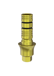 SIB-NM-48C3 - Abutment SiBase NE Int. Hex Ø4.8x3