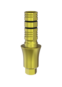 SIB-NM-48C5 - Abutment SiBase NE Int. Hex Ø4.8x5