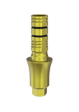 SIB-NM-48C5 - Abutment SiBase NE Int. Hex Ø4.8x5