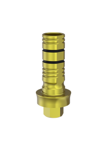 SIB-M-PM-48C1.5 - Abutment SiBase Int. Hex PM Ø4.8x1.5