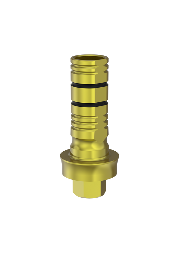 SIB-M-PM-48C1.5 - Abutment SiBase Int. Hex PM Ø4.8x1.5