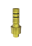 SIB-M-PM-48C3 - Abutment SiBase Int. Hex PM Ø4.8x3