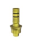 SIB-M-PM-55C3 - Abutment SiBase Int. Hex PM Ø5.5x3