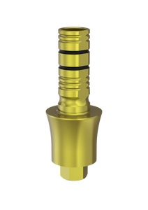 SIB-M-PM-55C5 - Abutment SiBase Int. Hex PM Ø5.5x5