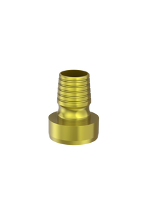 TIB-ITSNE-C1.5 - Tibase IT ø4.8 Collar 1.5mm Non-eng