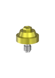 ABBBMCZ1 - Abutment compact conical ø 6.0x1mm for BBBT 24°