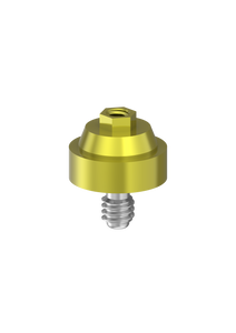 ABBBMCZ2 - Abutment compact conical ø 6.0x2mm for BBBT 24°