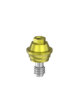 ABNMCZ2 - Abutment compact conical ø 3.25x2mm zscrew