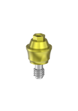 ABNMCZ3 - Abutment compact conical ø 3.25x3mm zscrew