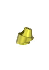 AMC17D-3 - Abutment compact conical 17° 4x3mm