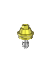 AMCZ1 - Abutment compact conical 4x1mm screw