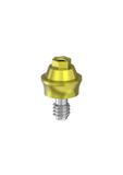 AMCZ2 - Abutment compact conical 4x2mm zscrew