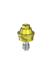 AMCZ2 - Abutment compact conical 4x2mm zscrew