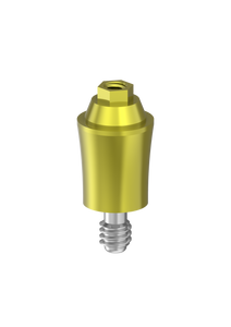 AMCZ5 - Abutment compact conical 4x5mm zscrew