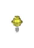 APMC-1 - Abutment compact conical IP ø 3.0x1.7