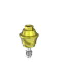 APMC-3 - Abutment compact conical IP ø 3.0x3mm