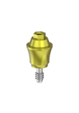 APMC-4 - Abutment compact conical IP ø 3.0x4mm