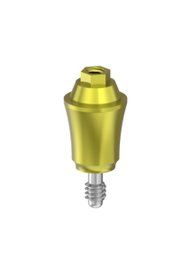 APMC-5.5 - Abutment compact conical IP ø 3.0x5.5