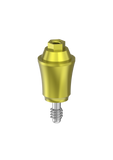 APMC-5.5 - Abutment compact conical IP ø 3.0x5.5