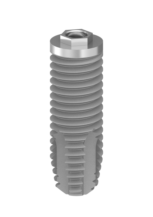 BA15 - Implant External Hex ø 5x15mm