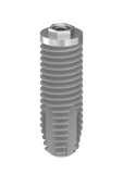 BA15 - Implant External Hex ø 5x15mm