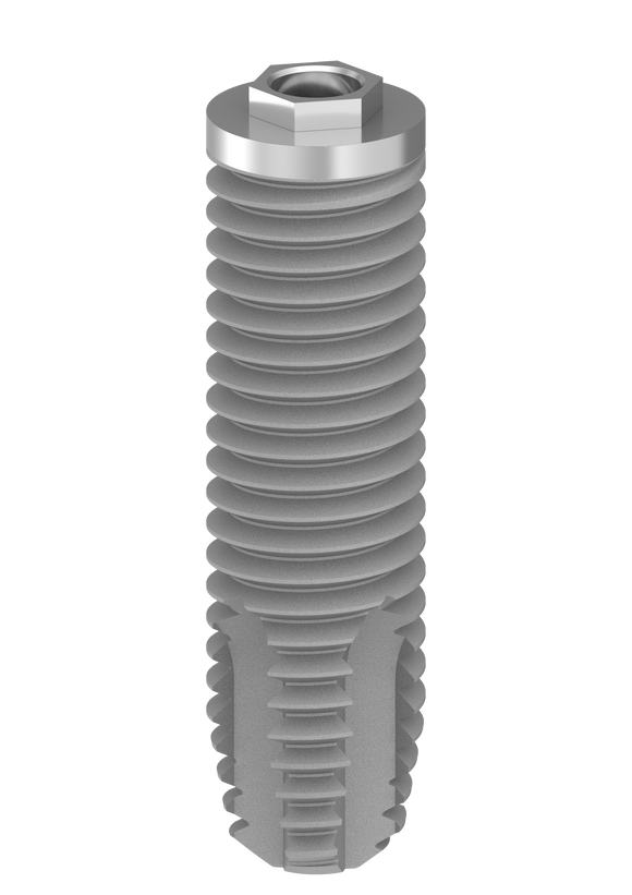 BA18 - Implant External Hex ø 5x18mm