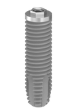 BA18 - Implant External Hex ø 5x18mm