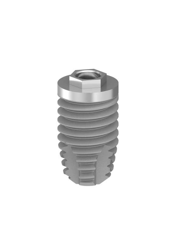 BA8.5 - Implant External Hex ø 5x8.5mm