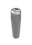 BAR12D-13 - Implant External Hex ø 5x13mm Coaxis 12°