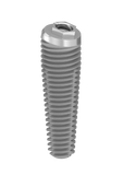 BAR12D-15 - Implant External Hex ø 5x15mm Coaxis 12°