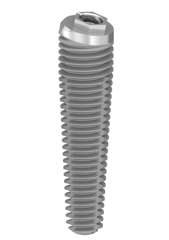 BAR12D-18 - Implant External Hex ø 5x18mm Coaxis 12°