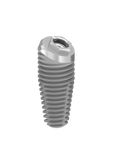 BAR24D-10 - Implant External Hex ø 5x10mm Coaxis 24°