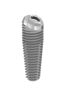 BAR24D-13 - Implant External Hex ø 5x13mm Coaxis 24°