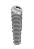 BAR24D-15 - Implant External Hex ø 5x15mm Coaxis 24°