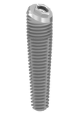 BAR24D-18 - Implant External Hex ø 5x18mm Coaxis 24°