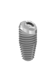 BAR24D-8.5 - Implant External Hex ø 5x8.5mm Coaxis 24°