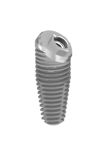 BAR36D-10 - Implant External Hex ø 5x10mm Coaxis 36°