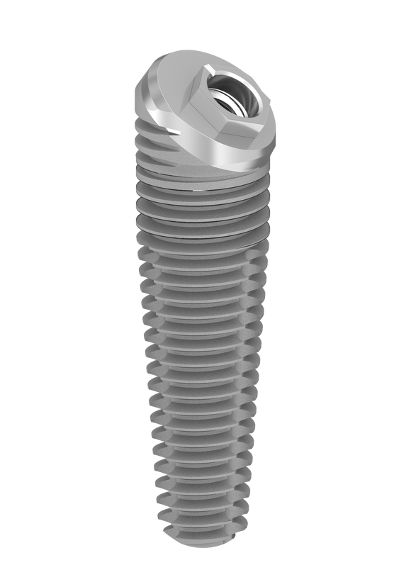 BAR36D-15 - Implant External Hex ø 5x15mm Coaxis 36°