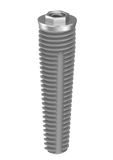 BAT18 - Implant External Hex ø 5x18mm Tapered
