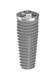 BBBT15 - Implant External Hex ø 6x15mm Tapered