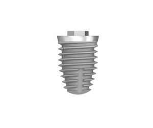 BBBT8.5 - Implant External Hex ø 6x8.5mm Tapered