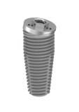BBBT12D-13 - Implant External Hex ø 6x13mm Coaxis 12° Tapered