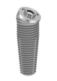 BBBT24D-15 - Implant External Hex ø 6x15mm Coaxis 24° Tapered